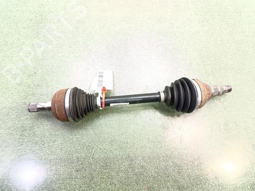Left front driveshaft OPEL ASTRA J (P10) | BP36514629M38 - Image 2
