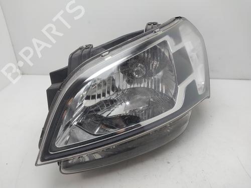 Used Left headlight Left headlight KIA SOUL II (PS) [2014-2019] 34627959 34627959