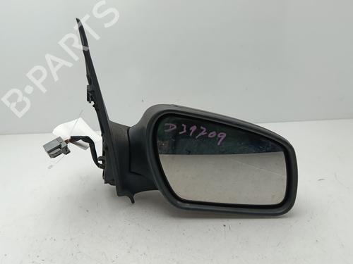Used Right mirror FORD FOCUS II Saloon (DB_, FCH, DH) 1.6 (100 hp) 29810744