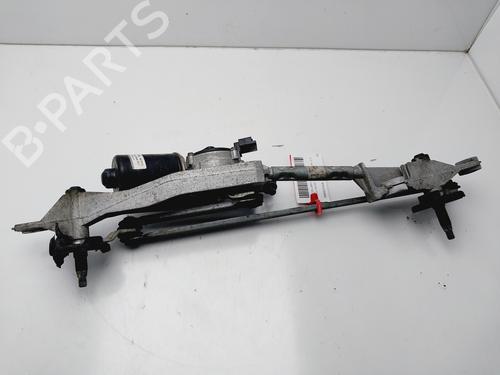 Front wiper motor RENAULT KOLEOS I (HY_) 2.0 dCi (HY0K) | BP32288799M29