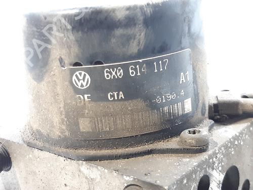 ABS pump SEAT CORDOBA (6K1, 6K2) 1.4 i | BP8345276M43 