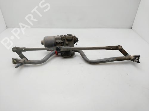 Ruitenwissermotor voor RENAULT CLIO II (BB_, CB_) 1.5 dCi (B/CB07) (65 hp) 30863460