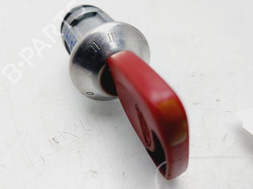 Ignition barrel FORD ESCORT VI (GAL, AAL, ABL) 1.8 Turbo D | BP23083484M48 