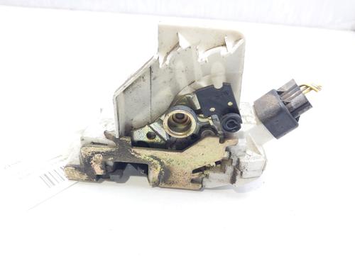 Rear left lock FORD MONDEO III (B5Y) 2.0 16V TDDi / TDCi | BP12417742C100 