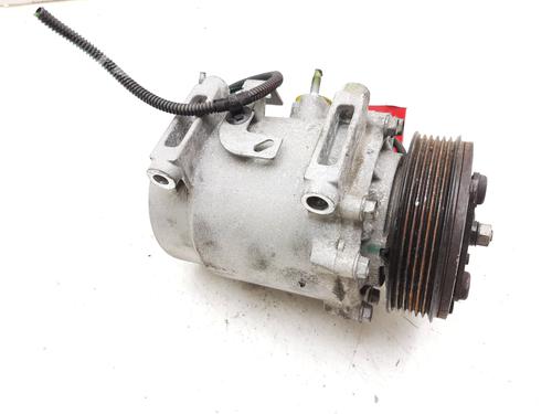 AC compressor PEUGEOT 208 II (UB_, UP_, UW_, UJ_)  | BP23267808M34 