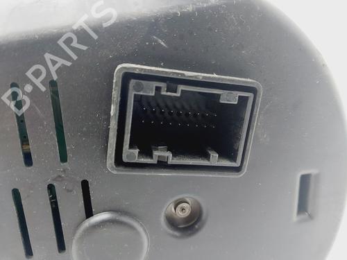Instrument cluster ALFA ROMEO 159 Sportwagon (939_) 1.9 JTDM 16V (939BXC1B, 939BXC12) | BP21488065C47 