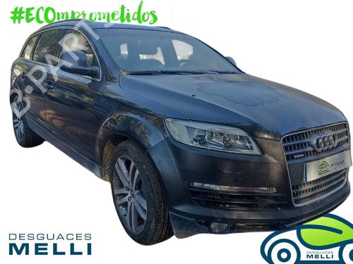 Left headlight AUDI Q7 (4LB) 3.0 TDI quattro | BP36490166C28 - Image 9