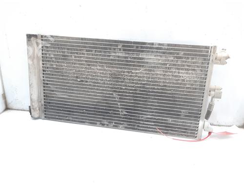 AC radiator FIAT PANDA (169_) 1.3 D Multijet (169.AXC1A) | BP10186635M32 