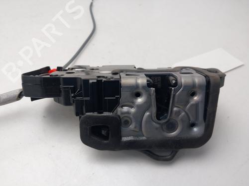 Used Rear right lock Rear right lock MERCEDES-BENZ A-CLASS (W177) A 250 e (177.085) (218 hp) 36422869 36422869
