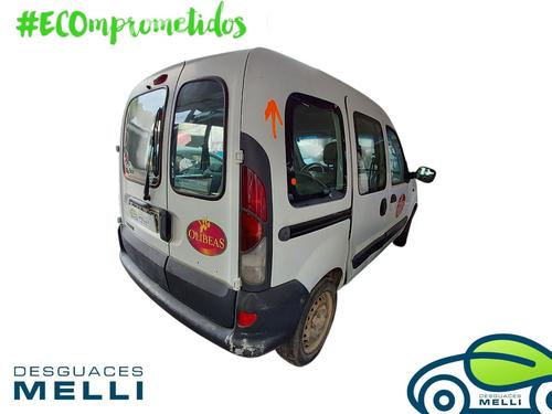Seat buckle RENAULT KANGOO (KC0/1_) D 65 1.9 (KC0E, KC02, KC0J, KC0N) | BP37672071I32 - Image 9