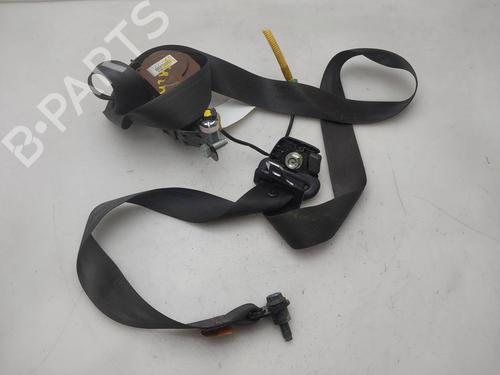 Cinturón de seguridad delantero izquierdo Cinturón de seguridad delantero izquierdo 38648320 38648320