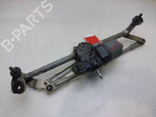 Used Front wiper motor Front wiper motor SEAT IBIZA IV (6J5, 6P1) [2008-2017] 40435326 40435326