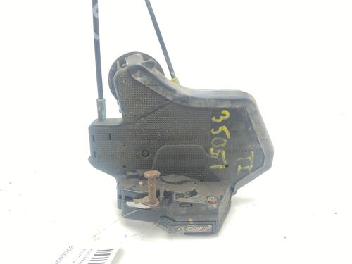 Used Rear left lock TOYOTA HILUX VII Pickup (_N1_, _N2_, _N3_) [2004-2016]  22799011