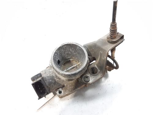 Used Throttle body FORD ESCORT V (AAL, ABL) 1.8 D (60 hp) 8621432