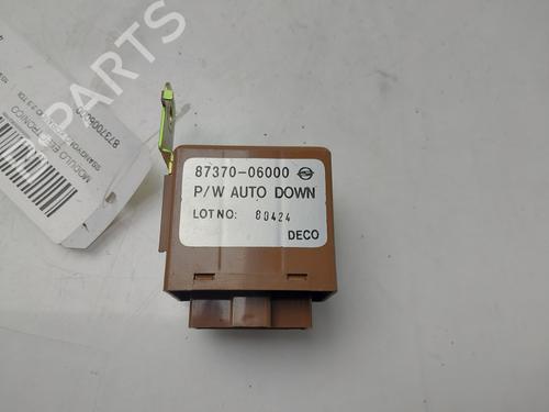 Used Electronic module SSANGYONG KORANDO (KJ) 2.3 TDiC 4x4 (101 hp) 32405582