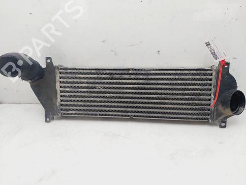 Used Intercooler MERCEDES-BENZ M-CLASS (W163) ML 400 CDI (163.128) (250 hp) 18712998