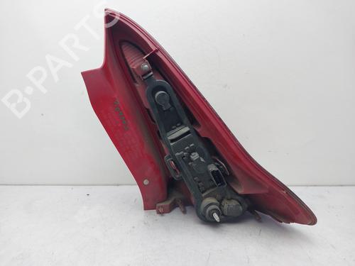 Left taillight CITROËN C4 Coupe (LA_) 1.6 HDi | BP12680189C34 
