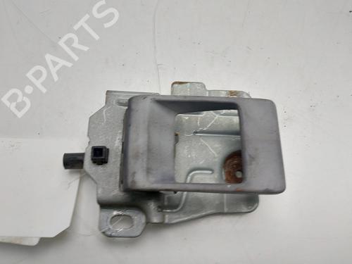 Used Front right interior door handle Front right interior door handle LAND ROVER FREELANDER I (L314) 2.0 DI 4x4 (98 hp) 33296681 33296681