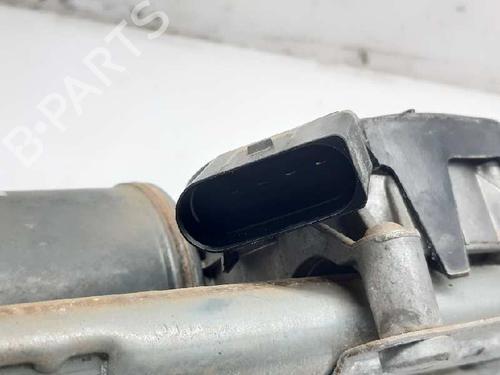 Front wiper motor OPEL CORSA E (X15) 1.3 CDTI (08, 68) | BP5566118M29 