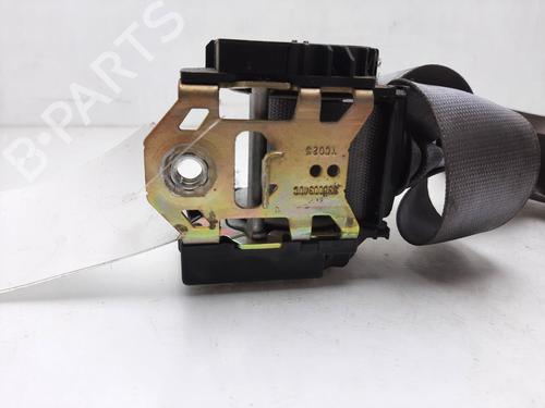 Front right seatbelt BMW X5 (E53) 3.0 d | BP17191682I25 