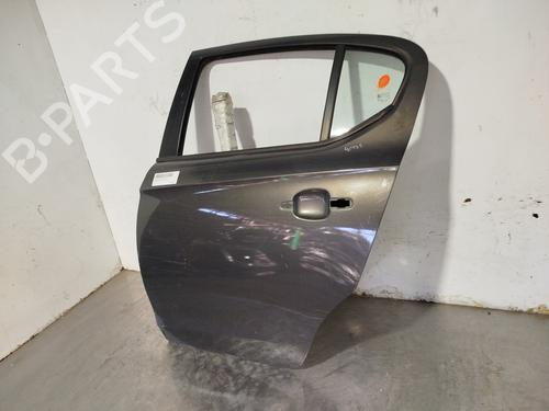 Left rear door OPEL CORSA E (X15) | BP32461364C4