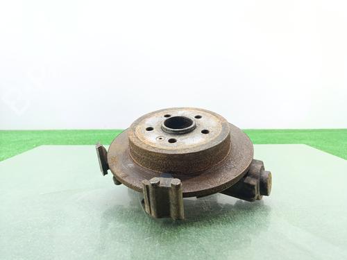 Used Left rear steering knuckle MERCEDES-BENZ M-CLASS (W163) ML 320 (163.154) (218 hp) 28411762