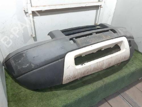 Front bumper LAND ROVER FREELANDER I (L314) 2.0 DI 4x4 | BP5648439C7 
