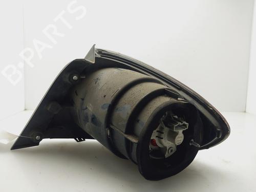 Left taillight SEAT TOLEDO III (5P2)  | BP27561111C34 
