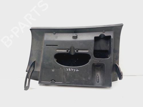Glove box PEUGEOT 307 Break (3E) 1.6 HDi 110 | BP26660282C95 