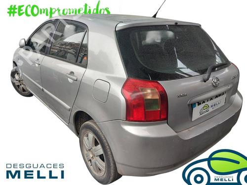 Switch TOYOTA COROLLA (_E12_) 2.0 D-4D (CDE120R, CDE120L_) | BP39978266I30 - Image 10