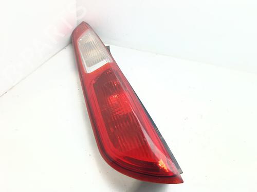 Used Left taillight Left taillight FORD FOCUS II (DA_, HCP, DP) [2004-2013] 35894054 35894054