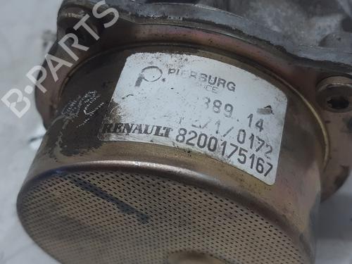 Vacuum pump RENAULT MEGANE II (BM0/1_, CM0/1_) 1.5 dCi (BM02, BM13, BM2A, CM02, CM13) | BP7088971M80 