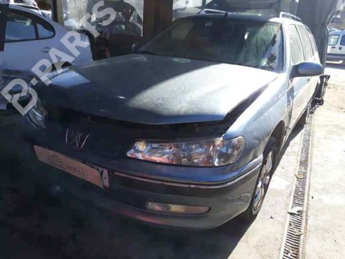Used Parts PEUGEOT 406 Break (8E/F)  2.0 HDI 110  925252