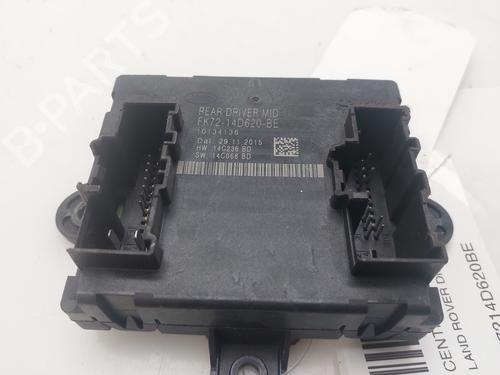 Used Comfort control module LAND ROVER DISCOVERY SPORT (L550) 2.0 D 4x4 (180 hp) 19788888