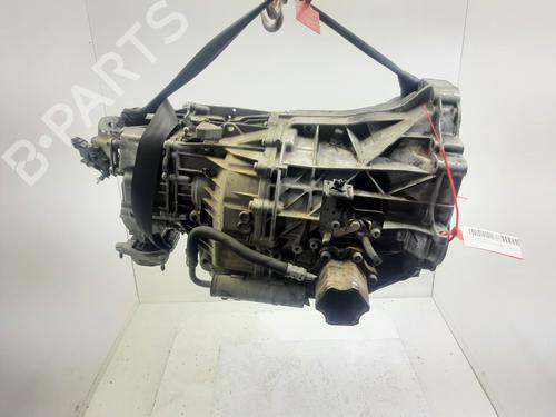 Gearbox AUDI A6 C6 (4F2) 2.7 TDI | BP30202028M3 
