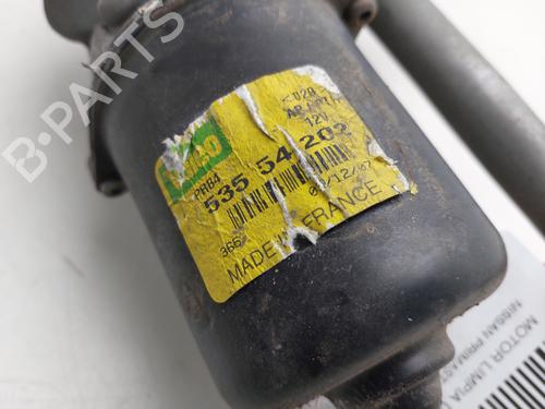 Front wiper motor NISSAN PRIMASTAR Van (X83) | BP36024447M29 - Image 5