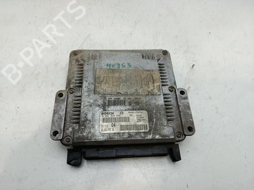 engine-control-unit-ecu-peugeot-306-7b-n3-n5-1993-1994-1995-1996-1997-1998-1999-2000-2001-2002-2003-31988124 main image