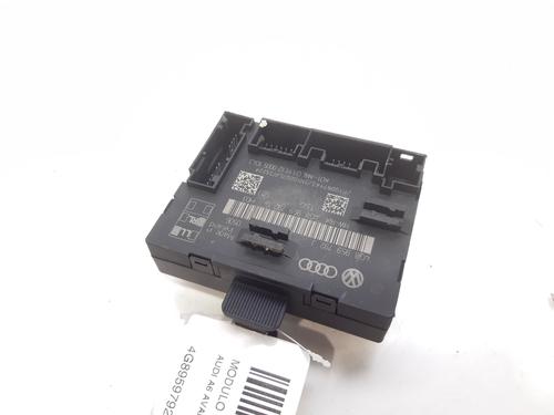 Used Electronic module AUDI A6 Allroad C7 (4GH, 4GJ) 3.0 TDI quattro (245 hp) 10961224