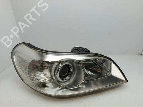 Phare droit CHEVROLET EPICA (KL1_) [2004-2011]  31939603