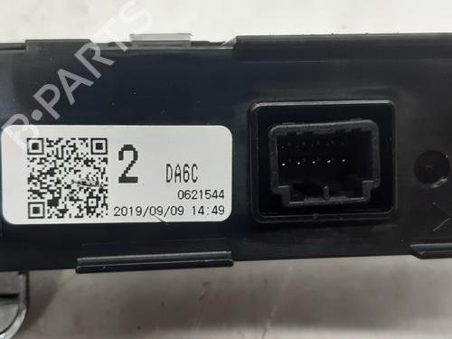 Elektronisk modul MAZDA CX-3 (DK)  | BP8058429M83 