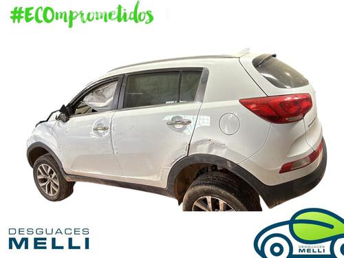 Electronic module KIA SPORTAGE III (SL)  | BP26487351M83 