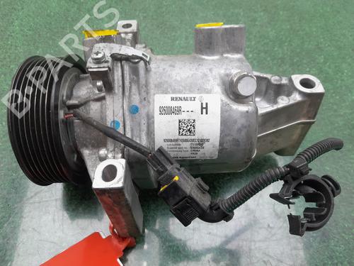 Used AC compressor DACIA SANDERO III [2021-2025]  26229720