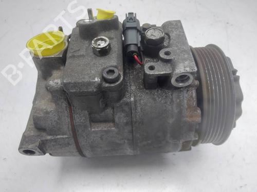 AC compressor MERCEDES-BENZ C-CLASS (W203) C 200 Kompressor (203.045) | BP38708178M34 - Image 2