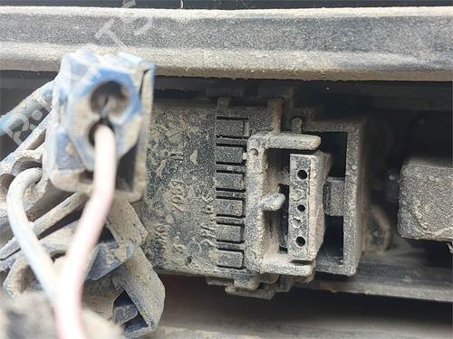 Left taillight RENAULT KANGOO (KC0/1_) 1.5 dCi (KC07) | BP38411110C34 - Image 5