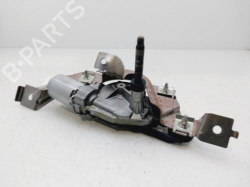 Rear wiper motor FORD FIESTA VI (CB1, CCN) 1.6 TDCi | BP29398922M102 