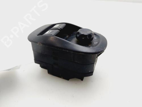 Left front window switch PEUGEOT 206 Hatchback (2A/C) 2.0 HDI 90 | BP31608855I27 - Image 5