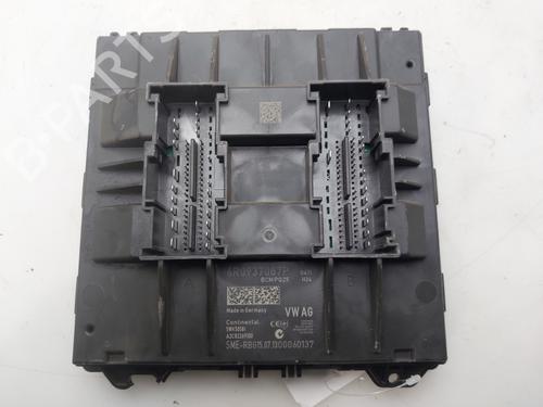 Used Electronic module Electronic module SEAT IBIZA IV SC (6J1, 6P5) [2008-2018] 33453273 33453273