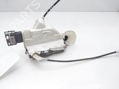 Used Front left lock CITROËN C3 II (SC_) [2009-2025]  13498804