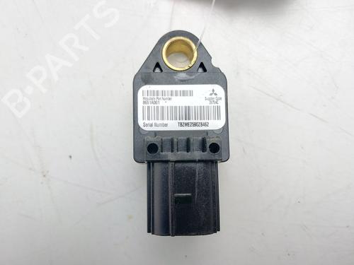 Electronic sensor MITSUBISHI OUTLANDER II (CW_W) | BP38438667M84 - Image 3