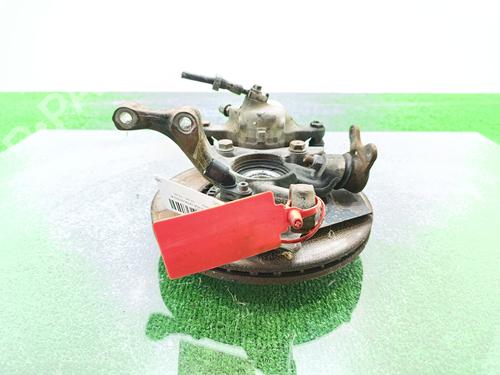 Left front steering knuckle SEAT AROSA (6H1) 1.4 TDI | BP27987870M25